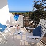  Apartement Albufeira