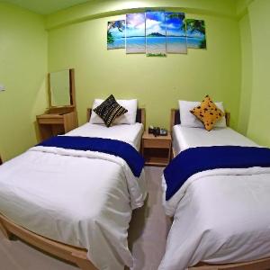 Tourist Inn