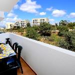 T1 Sesmarias Close to Comerce and Restaurants Alvor 