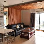 Luxury condominium in Phuket Old Town