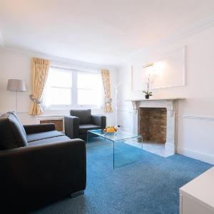 HEART OF MARYLEBONE- BOND STREET AREA LOVELY 2BR 