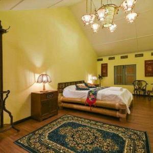 Private Peranakan House in Jonker Street (15Kuli)