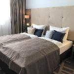 superior double room appartement