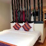 Modern Accommodation 3.4 km. from Patpong