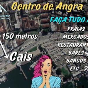 Angra Hostel 147