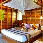 Romantic Seaview Suite with Beachfront in Ko Tao