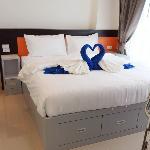 Long \'N Joy Samui(Junior suite 2301)