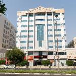 BOONMAX HOTEL Dubai