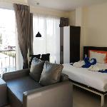 Long \'N Joy Samui(Junior suite 2302)