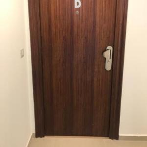 Dpto 4 personas a estrenar con cochera para 2 autos