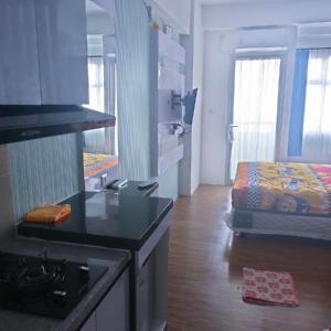 apartment 1bedroon plus with kichen