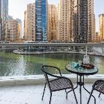 Splendid 1BR with Gorgeous Marina Views! Dubai