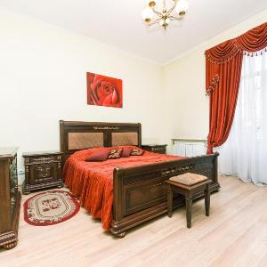 Apartment on Independence Square with 2bedrooms