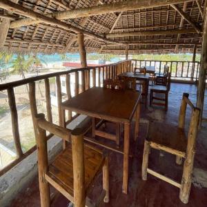 Mambo Boutique Nungwi