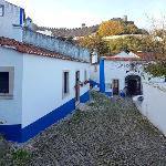 Castle House Óbidos