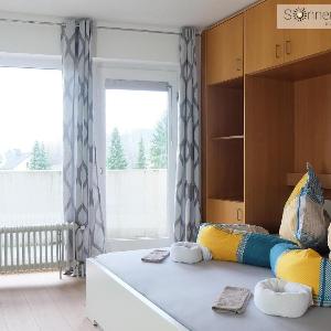 Grandiose holiday flat in Bad Rothenfelde