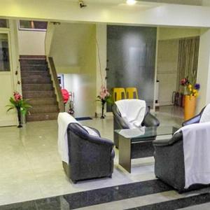 FabHotel Happy Homely Stay - Airport Road