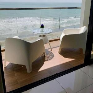 VJ Timur Bay Seaview 2 bedrooms & 2 bathrooms