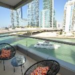 Premium 2 Bedroom APT Marina View (Family only) Dubai 