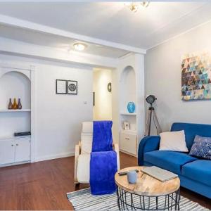 Stylish Flat- Few Steps from Ruzafa