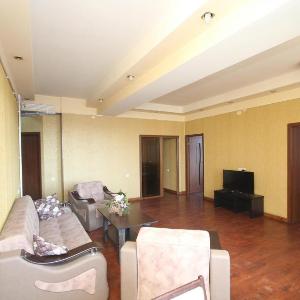 luxury apartment in the heart of Yerevan