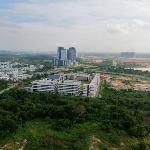 Apartment in Kuala Lumpur 