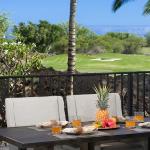 ❤PiH❤ HAWAII ROMA Golf Course Sunset Mountain View Bikes and Beach Gear Hawaii