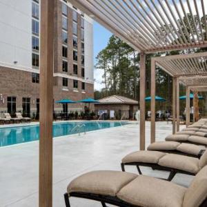 Homewood Suites by Hilton Summerville SC