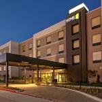 Home2 Suites by Hilton Dallas-Lewisville TX