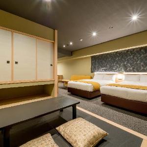 RESI STAY ANDON -行燈-