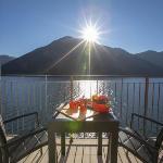 Blue View Lugano Lake - Waterfront Cocoon