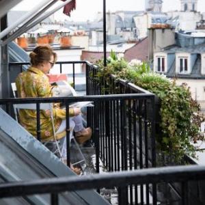 Hotel Le Regent Paris