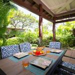Villas in Kamuela Hawaii