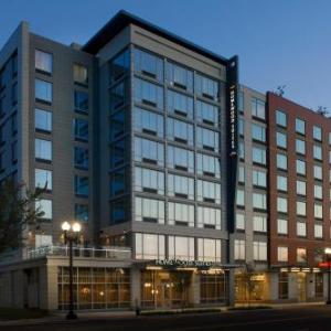 Homewood Suites by Hilton Washington DC NoMa Union Station photo