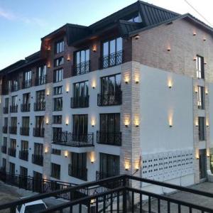 Kopaonik presidentKop apartman