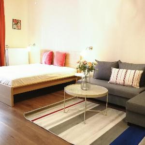 M11 New Central Apartment