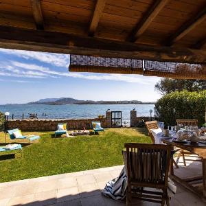 Luxury Wellness Villa Smeralda 