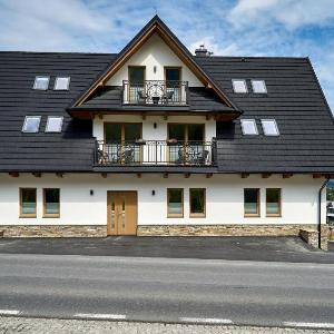 Góralska Strefa & SPA