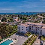 Apartment in Sainte Maxime 