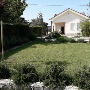 Medjugorje: Perfect family house