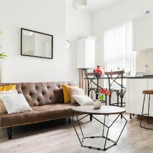 Liverpool Apartment Near Centre Ideal For Football