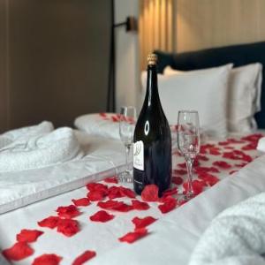 Boutique Macchiato Rooms