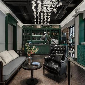 Zhe Da Yuan Zheng Lan She Hotel