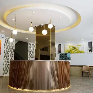 Tina 2 Hotel