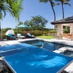 ❤PiH❤ Seabreeze Amazing Family Home Private Pool Spa Bikes Kamuela Hawaii