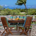 ❤PiH❤ Sunset Villa Great for Couples Bikes and Beach Gear Kamuela Hawaii