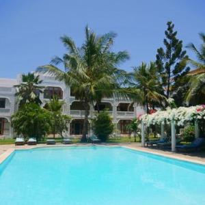 202 Simba Village Apartments