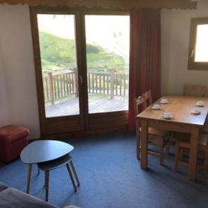 Appartement Orcières Merlette 3 pièces 8 personnes - FR-1-262-144