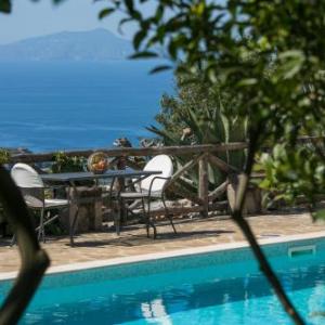 Villa Caprile