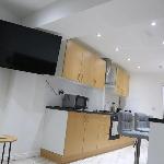 BEST CITY APARTMENTS + SMART TV + PS4 + 3 BEDS Nottingham